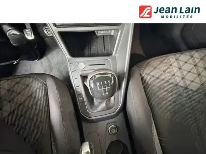 Photo 12 Volkswagen Polo  1.0 TSI 95 S&S BVM5