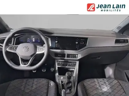 Photo 35 Volkswagen Polo  1.0 TSI 95 S&S BVM5