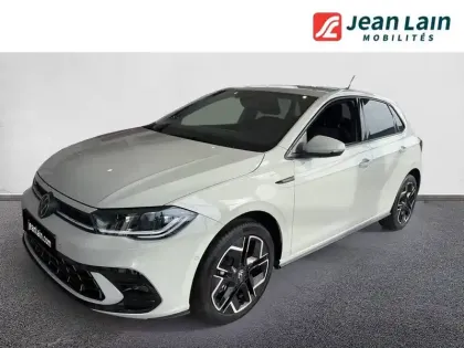 Photo 18 Volkswagen Polo  1.0 TSI 95 S&S BVM5