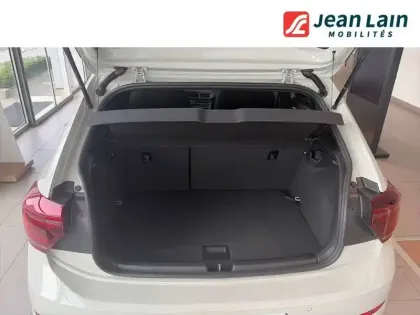 Photo 9 Volkswagen Polo  1.0 TSI 95 S&S BVM5