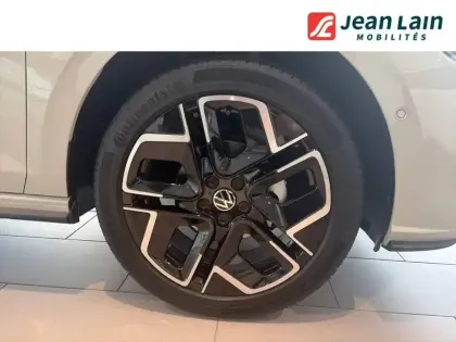 Photo 8 Volkswagen Polo  1.0 TSI 95 S&S BVM5