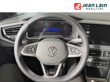 Photo 29 Volkswagen Polo  1.0 TSI 95 S&S BVM5