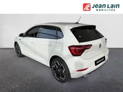 Photo 24 Volkswagen Polo  1.0 TSI 95 S&S BVM5