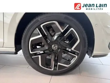 Photo 26 Volkswagen Polo  1.0 TSI 95 S&S BVM5