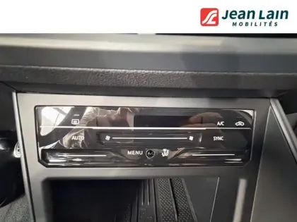 Photo 13 Volkswagen Polo  1.0 TSI 95 S&S BVM5