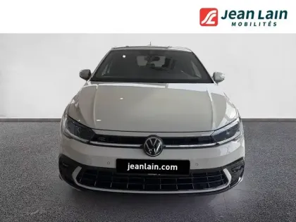 Photo 19 Volkswagen Polo  1.0 TSI 95 S&S BVM5