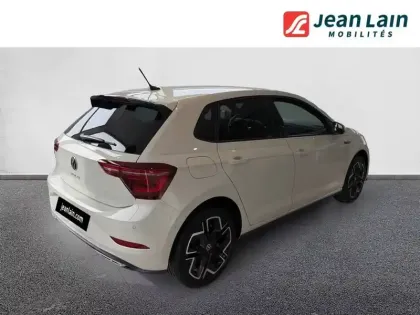 Photo 22 Volkswagen Polo  1.0 TSI 95 S&S BVM5