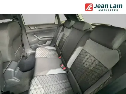 Photo 16 Volkswagen Polo  1.0 TSI 95 S&S BVM5