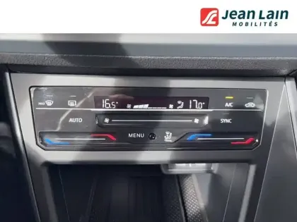 Photo 31 Volkswagen Polo  1.0 TSI 95 S&S BVM5