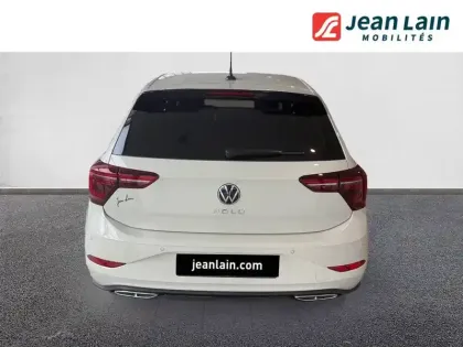 Photo 5 Volkswagen Polo  1.0 TSI 95 S&S BVM5