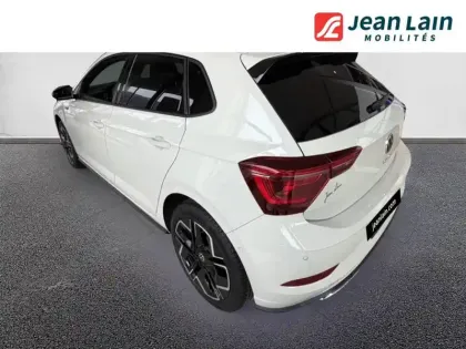 Photo 6 Volkswagen Polo  1.0 TSI 95 S&S BVM5