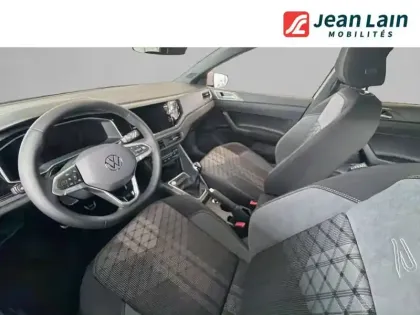 Photo 10 Volkswagen Polo  1.0 TSI 95 S&S BVM5