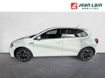 Photo 25 Volkswagen Polo  1.0 TSI 95 S&S BVM5