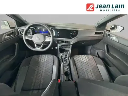 Photo 17 Volkswagen Polo  1.0 TSI 95 S&S BVM5