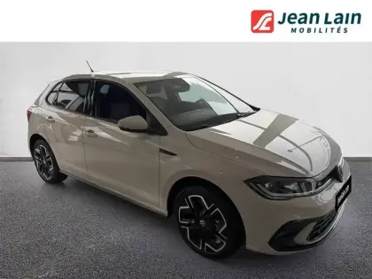 Photo 20 Volkswagen Polo  1.0 TSI 95 S&S BVM5