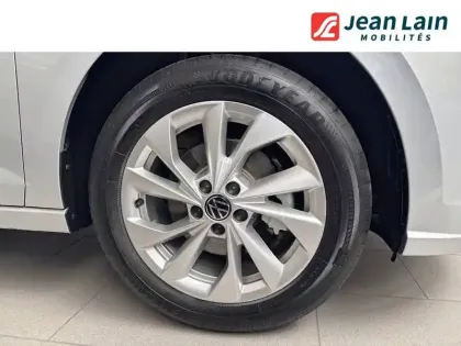 Photo 8 Volkswagen Polo  1.0 TSI 116 S&S DSG7