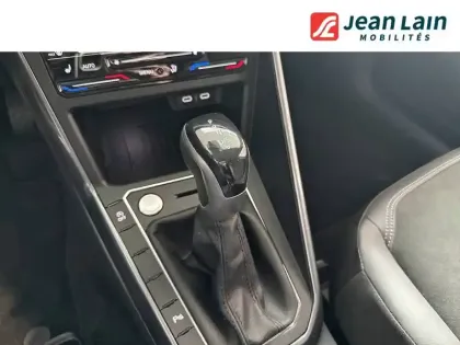 Photo 12 Volkswagen Polo  1.0 TSI 116 S&S DSG7