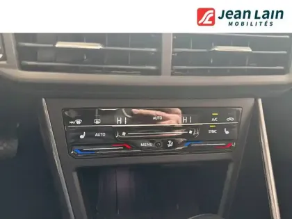 Photo 13 Volkswagen Polo  1.0 TSI 116 S&S DSG7