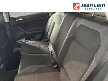 Photo 16 Volkswagen Polo  1.0 TSI 116 S&S DSG7