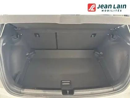 Photo 9 Volkswagen Polo  1.0 TSI 116 S&S DSG7