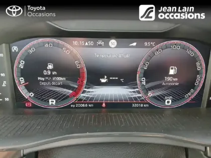 Photo 18 Skoda Kamiq  1.5 TSI 150 ch DSG7