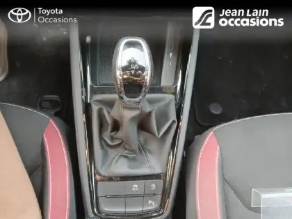 Photo 12 Skoda Kamiq  1.5 TSI 150 ch DSG7