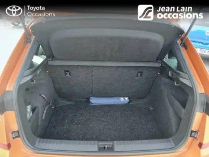 Photo 9 Skoda Kamiq  1.5 TSI 150 ch DSG7