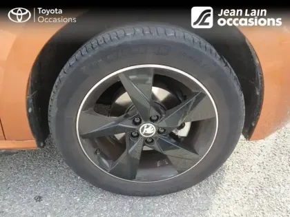 Photo 8 Skoda Kamiq  1.5 TSI 150 ch DSG7