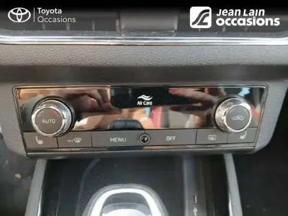 Photo 13 Skoda Kamiq  1.5 TSI 150 ch DSG7