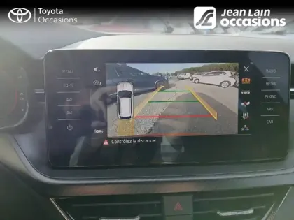 Photo 15 Skoda Kamiq  1.5 TSI 150 ch DSG7