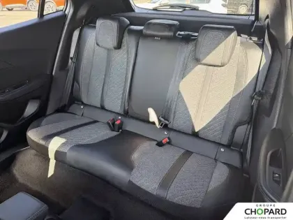 Photo 52 Peugeot 2008 Gén. II Ph2 Allure 5