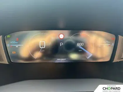 Photo 84 Peugeot 2008  BlueHDi 130 S&S EAT8