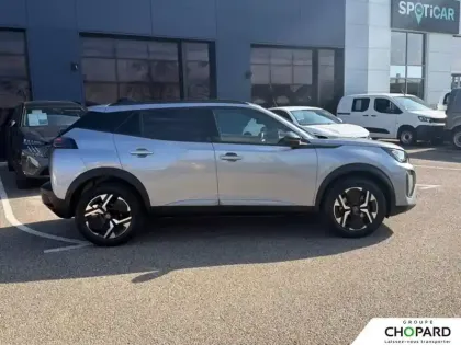 Photo 100 Peugeot 2008  BlueHDi 130 S&S EAT8