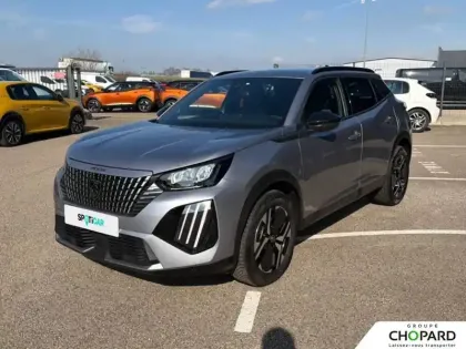 Photo 60 Peugeot 2008 Gén. II Ph2 Allure 5