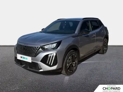 Photo Peugeot 2008 Allure