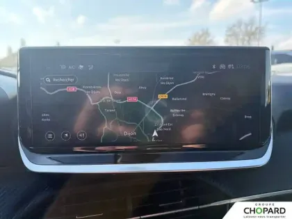 Photo 81 Peugeot 2008  BlueHDi 130 S&S EAT8