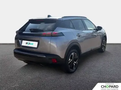 Photo 36 Peugeot 2008 Gén. II Ph2 Allure 5