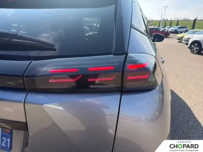 Photo 92 Peugeot 2008  BlueHDi 130 S&S EAT8