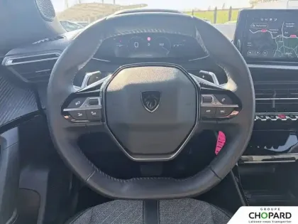 Photo 15 Peugeot 2008  BlueHDi 130 S&S EAT8