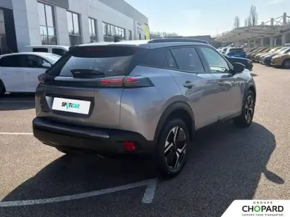 Photo 61 Peugeot 2008 Gén. II Ph2 Allure 5