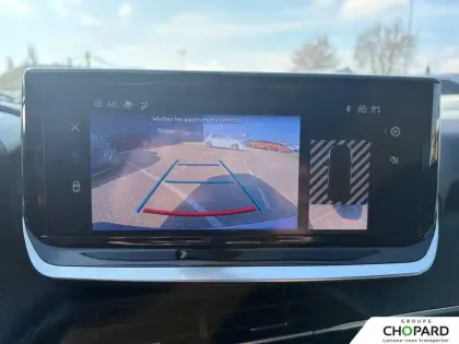 Photo 48 Peugeot 2008 Gén. II Ph2 Allure 5