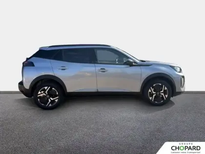 Photo 8 Peugeot 2008  BlueHDi 130 S&S EAT8