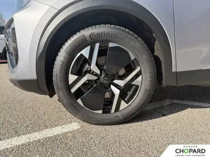 Photo 56 Peugeot 2008 Gén. II Ph2 Allure 5