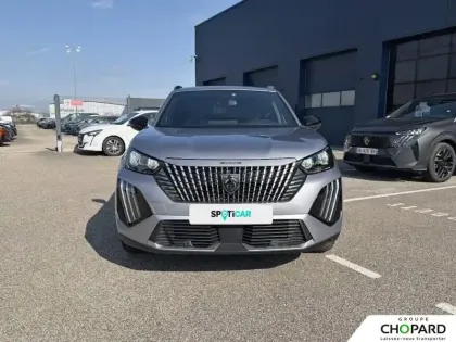 Photo 28 Peugeot 2008  BlueHDi 130 S&S EAT8