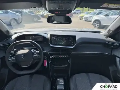 Photo 79 Peugeot 2008  BlueHDi 130 S&S EAT8