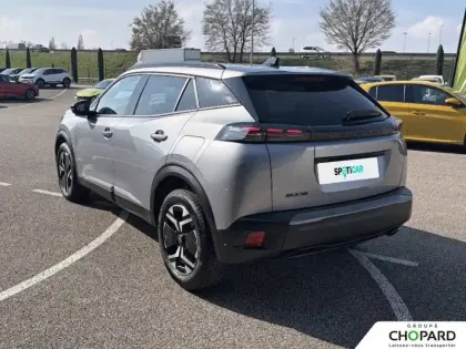 Photo 65 Peugeot 2008 Gén. II Ph2 Allure 5