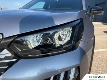 Photo 57 Peugeot 2008 Gén. II Ph2 Allure 5