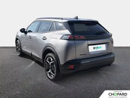 Photo 40 Peugeot 2008 Gén. II Ph2 Allure 5