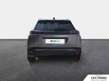 Photo 39 Peugeot 2008 Gén. II Ph2 Allure 5