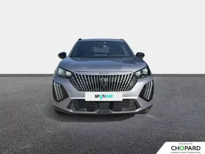 Photo 71 Peugeot 2008  BlueHDi 130 S&S EAT8